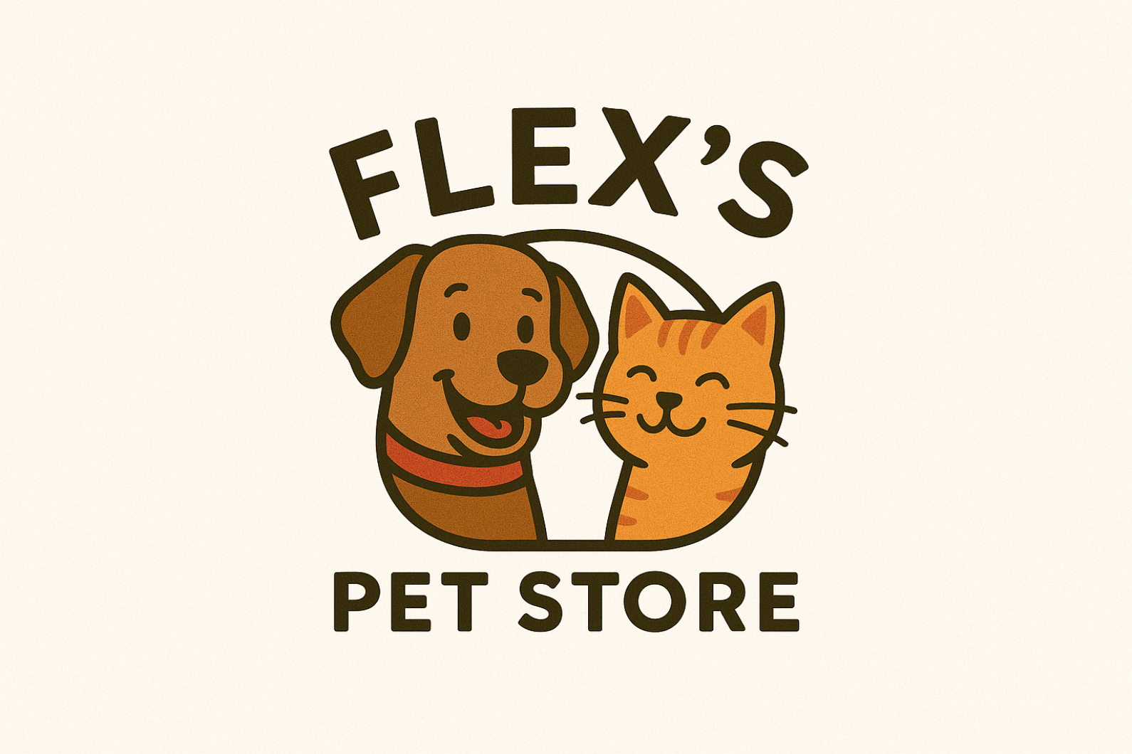 Flex's Pet Store